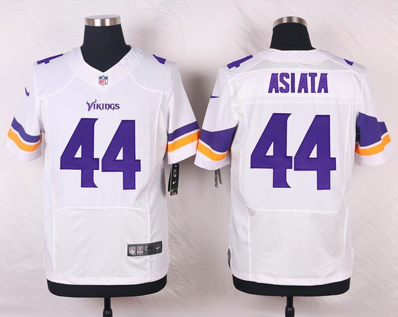 Minnesota Vikings elite jerseys-001